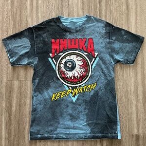 Vintage Mishka T Shirt